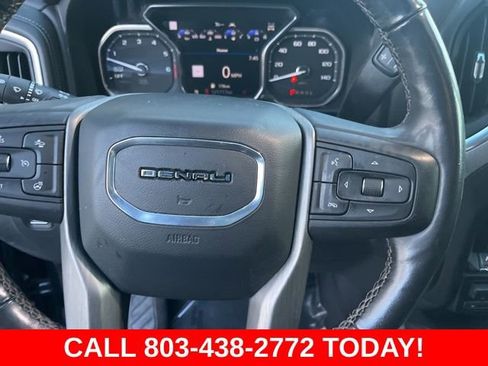 Used 2019 GMC Sierra 1500 Denali w/ Technology Package image 20