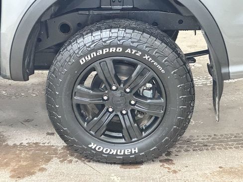 Certified 2022 Ford Ranger XL w/ Equipment Group 101A High image 50