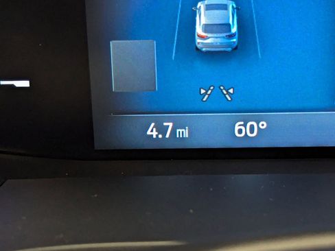 New 2026 Ford Escape ST-Line w/ Tech Pack #1 image 16