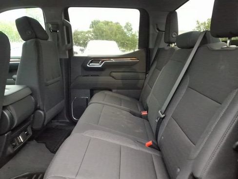 New 2026 Chevrolet Silverado 1500 LT AWD/4WD image 10