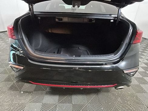 Used 2021 Kia Forte GT-Line FWD image 27