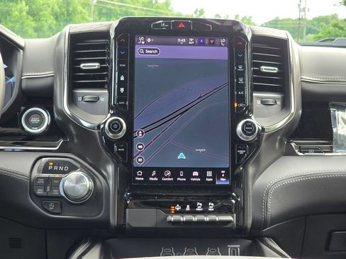New 2026 RAM 1500 Limited w/ Night Edition AWD/4WD image 31