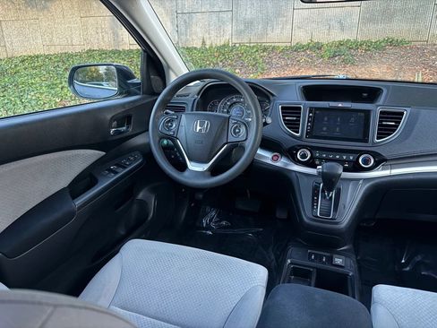 Used 2016 Honda CR-V EX image 20