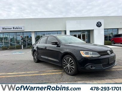 Used 2012 Volkswagen Jetta SEL