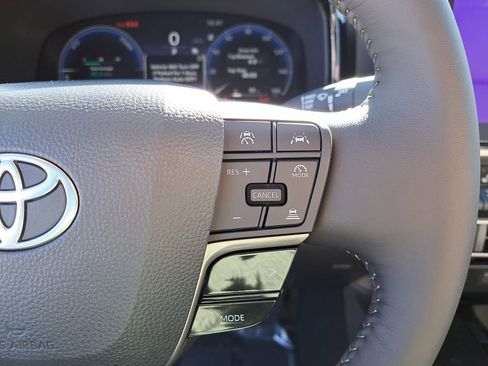 Certified 2026 Toyota Camry XLE image 19