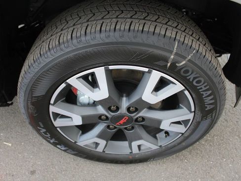 New 2026 Toyota 4Runner TRD Sport AWD/4WD image 54