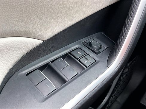 Used 2024 Toyota RAV4 XLE Premium w/ Weather Package FWD image 34