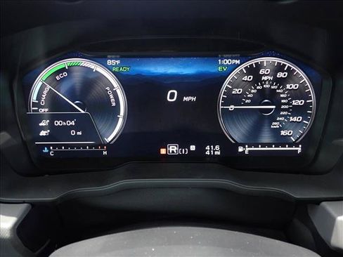 New 2026 Subaru Crosstrek 2.5i Sport w/ Crosstrek Mirror Package AWD/4WD image 24