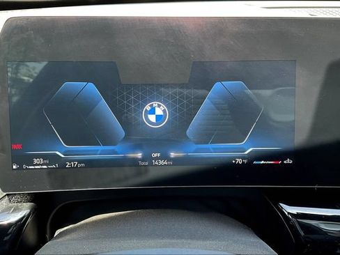 Used 2026 BMW X1 xDrive28i AWD/4WD image 13