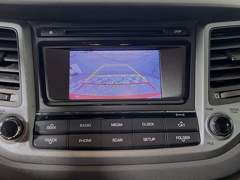 Used 2016 Hyundai Tucson SE w/ Option Group 02 image 28