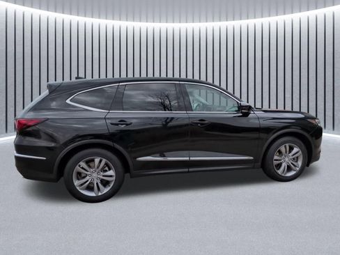 Used 2023 Acura MDX SH-AWD image 5