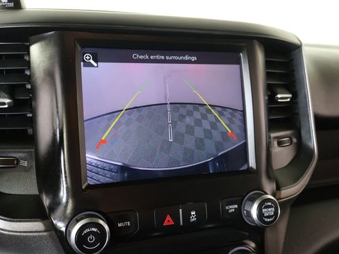 Used 2019 RAM 3500 Tradesman AWD/4WD image 6