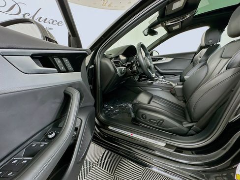 Used 2024 Audi A4 2.0T Prestige w/ Prestige Package image 22