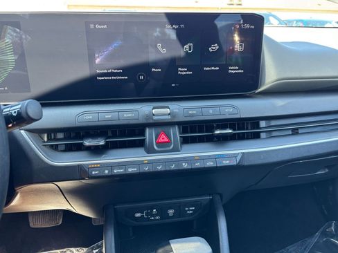 Used 2025 Kia K4 LXS FWD image 17