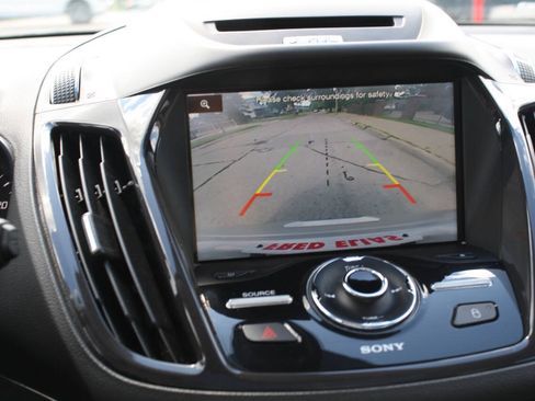 Used 2015 Ford Escape Titanium AWD/4WD image 11