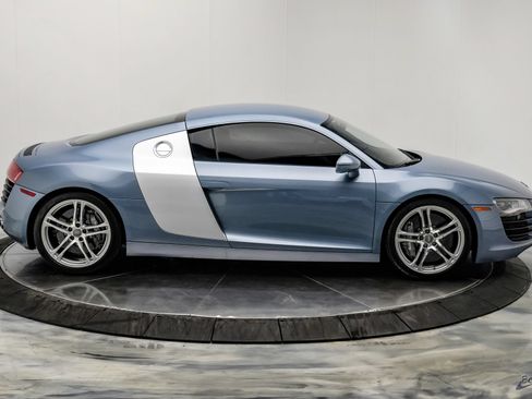 Used 2012 Audi R8 V8 AWD/4WD image 26