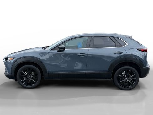 Certified 2022 MAZDA CX-30 AWD 2.5 S w/ Preferred Package image 2