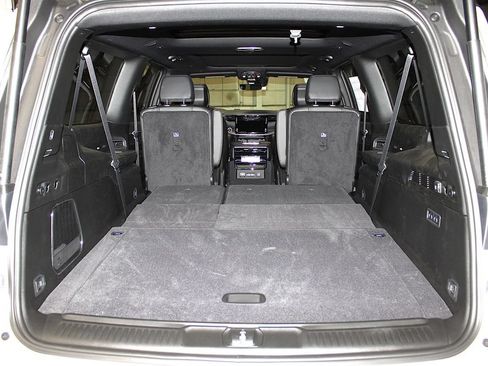 New 2026 Jeep Grand Wagoneer L 4WD image 46