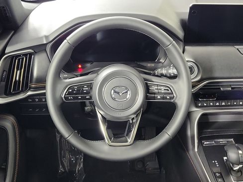 New 2026 MAZDA CX-90 3.3 Turbo S w/ Premium Plus image 14
