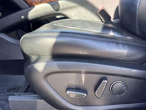 Used 2016 Lincoln MKX Reserve w/ Technology Package image 12