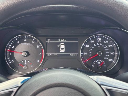 Used 2024 Kia Forte LXS image 19