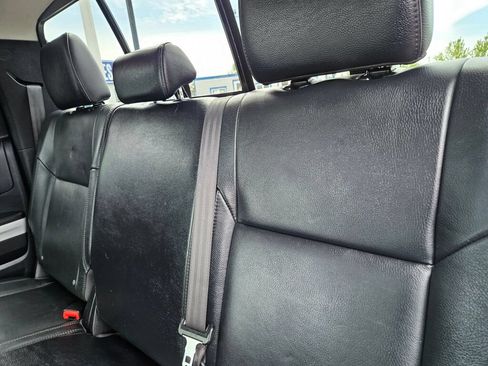 Used 2014 Toyota Tundra Limited w/ Limited Premium Package AWD/4WD image 12