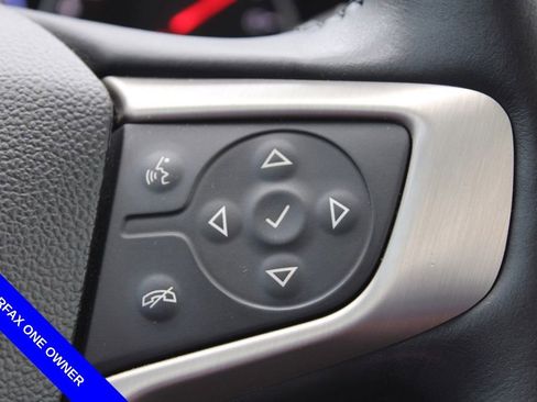 Used 2021 GMC Acadia Denali w/ Denali Ultimate Package image 35