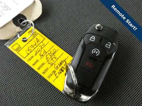 Used 2024 Ford F350 XL w/ STX Appearance Package image 34