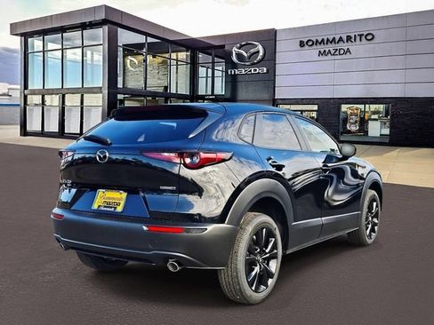 New 2026 MAZDA CX-30 AWD 2.5 S w/ Select Sport Pkg image 3