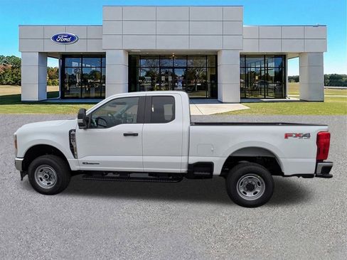 New 2026 Ford F250 XL AWD/4WD image 7