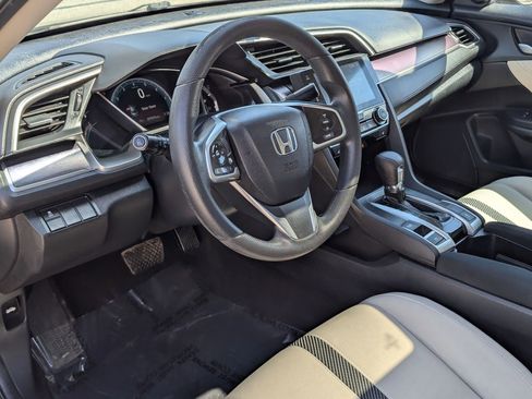 Used 2016 Honda Civic EX-T image 18