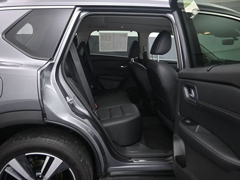 Certified 2024 Nissan Rogue SL w/ SL Premium Package FWD image 27