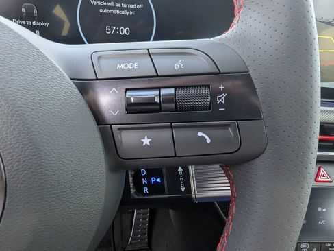 New 2026 Hyundai Sonata N Line image 21