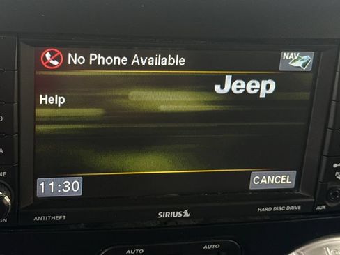 Used 2013 Jeep Wrangler Unlimited Rubicon w/ Dual Top Group AWD/4WD image 35