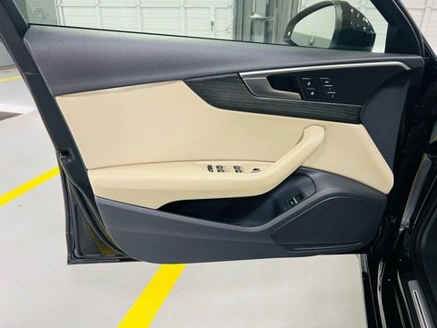 Used 2019 Audi A4 2.0T Premium w/ Convenience Package image 23