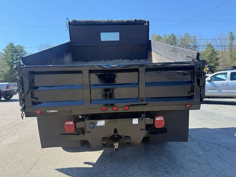 Used 2017 Chevrolet Silverado 3500 W/T w/ WT Convenience Package image 12