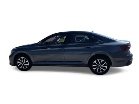 Used 2024 Volkswagen Jetta S image 5