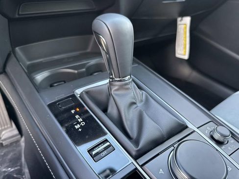 New 2026 MAZDA CX-30 2.5 Turbo w/ Premium Package image 37