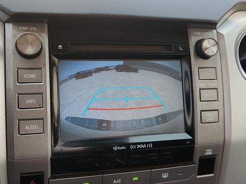 Used 2019 Toyota Tundra SR5 w/ SR5 Upgrade Package RWD image 16