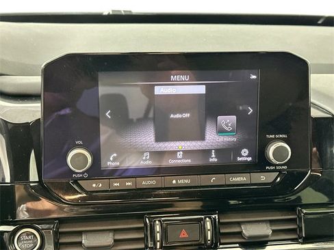 Used 2023 Nissan Pathfinder Rock Creek image 11