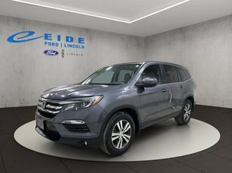 Used 2018 Honda Pilot EX-L video 2