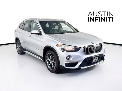 Used 2018 BMW X1 xDrive28i