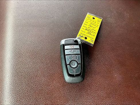 Used 2023 Ford F150 Lariat w/ Equipment Group 502A High image 36