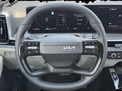 New 2026 Kia Sorento SX AWD/4WD image 22
