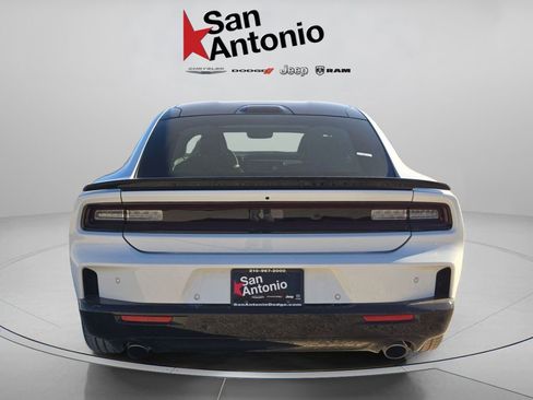New 2026 Dodge Charger Scat Pack AWD/4WD image 7