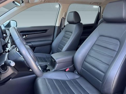 Used 2024 Honda CR-V EX-L image 5