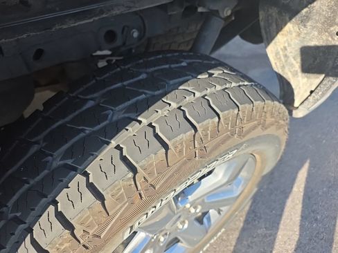 Used 2023 Ford F150 XLT w/ Equipment Group 302A High AWD/4WD image 12