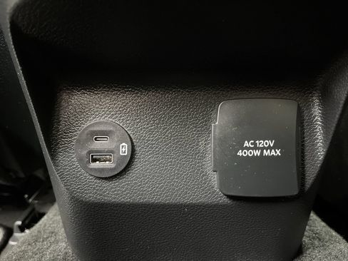 Certified 2024 Ford Ranger XLT AWD/4WD image 13