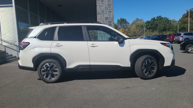 New 2026 Subaru Forester Premium AWD/4WD image 8