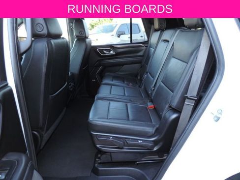 Certified 2024 Chevrolet Tahoe LT RWD image 16